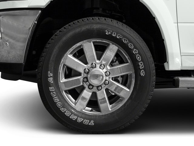 Used 2017 RAM 2500 Limited AWD/4WD image 14