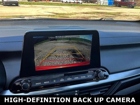 Used 2021 Kia Forte GT-Line image 9