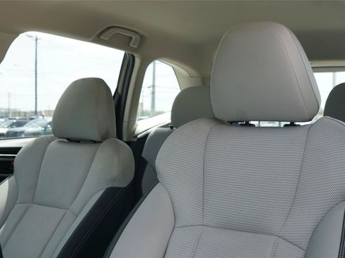 Used 2020 Subaru Forester w/ Popular Package #1 AWD/4WD image 11