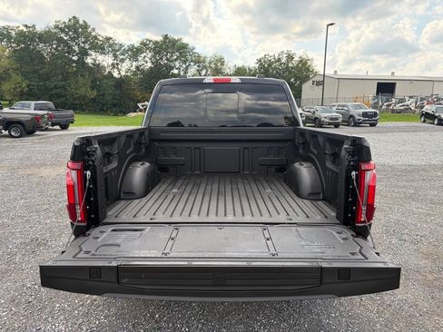 Used 2024 Ford F150 Lariat w/ Equipment Group 502A High AWD/4WD image 20