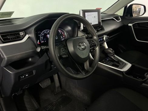 Used 2024 Toyota RAV4 LE image 20