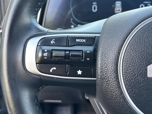 Used 2025 Kia Sportage X-Line AWD/4WD image 28