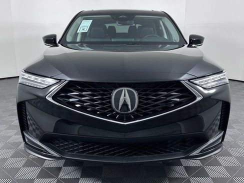 Used 2026 Acura MDX SH-AWD image 2