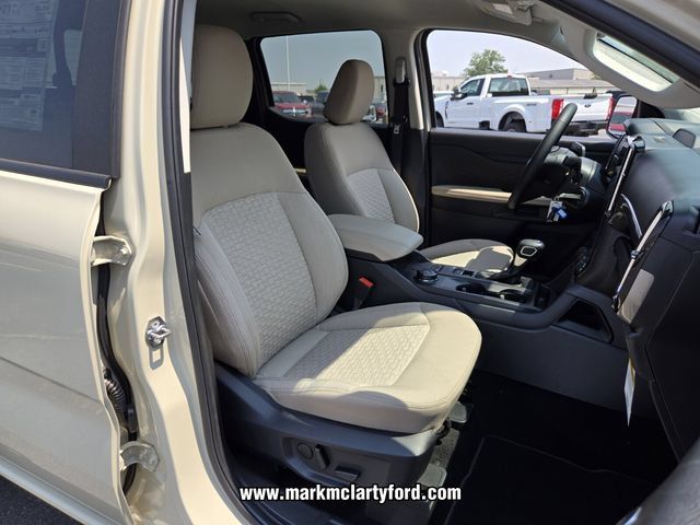 New 2026 Ford Ranger XLT w/ Equipment Group 301A High AWD/4WD image 14