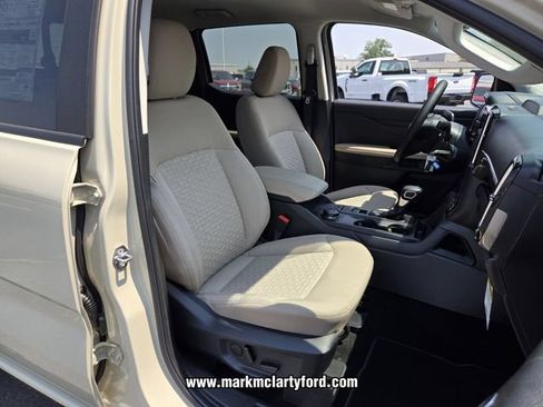 New 2026 Ford Ranger XLT w/ Equipment Group 301A High AWD/4WD image 14