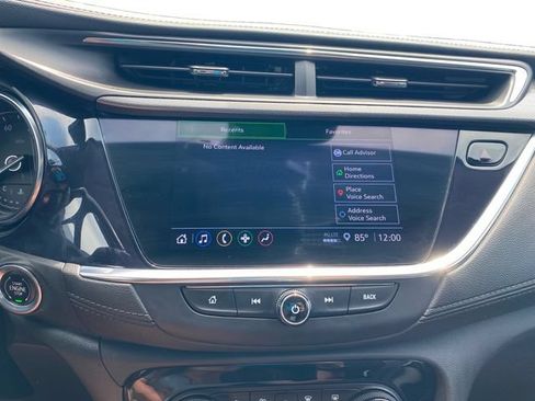 Used 2023 Buick Encore GX Essence w/ Experience Buick Package AWD/4WD image 25