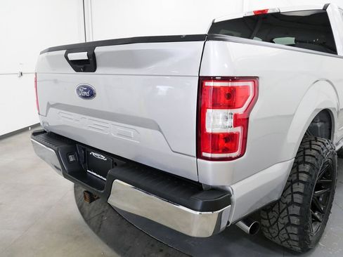 Used 2019 Ford F150 XLT w/ XTR Package AWD/4WD image 37