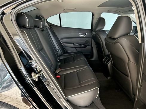 Used 2019 Acura TLX V6 w/ Technology Package FWD image 35