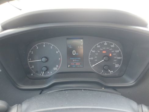 Certified 2023 Toyota Corolla LE image 22