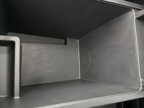 New 2026 Nissan Murano Platinum w/ Cargo Package image 30