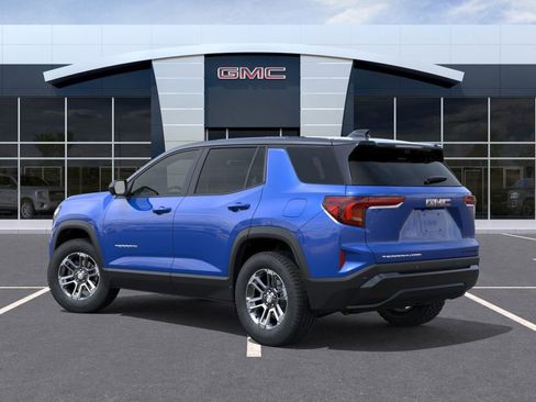 New 2026 GMC Terrain Elevation image 3
