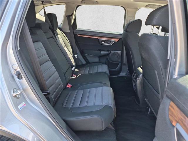 Used 2017 Honda CR-V EX image 18