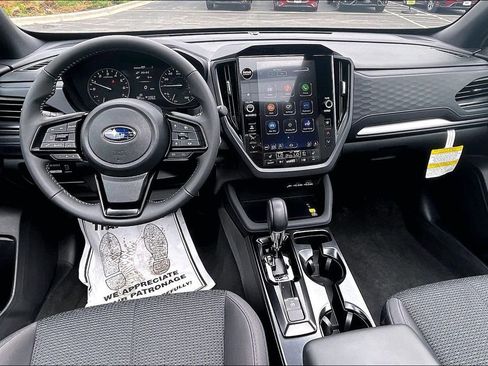 Certified 2026 Subaru Forester Premium AWD/4WD image 18