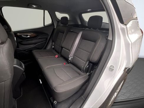 Used 2020 GMC Terrain SLE w/ Driver Convenience Package image 26