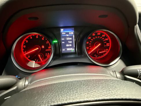 Used 2022 Toyota Camry TRD image 34