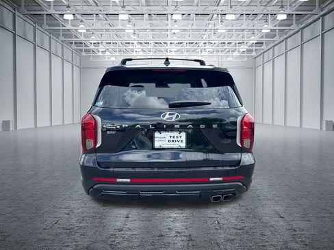 Used 2025 Hyundai Palisade XRT FWD image 6