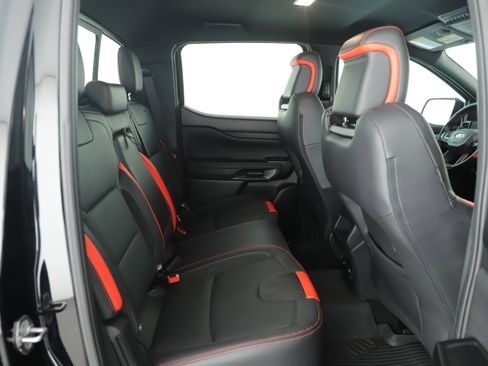 Used 2024 Ford Ranger Raptor AWD/4WD image 14