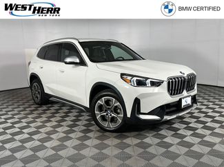 Certified 2023 BMW X1 xDrive28i w/ Convenience Package AWD/4WD video 1