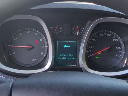 Used 2015 Chevrolet Equinox LS AWD/4WD image 17