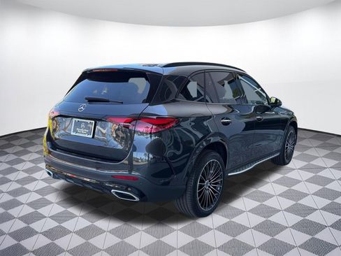 Used 2026 Mercedes-Benz GLC 300 image 9