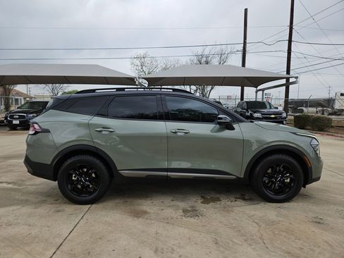 Used 2023 Kia Sportage X-Pro Prestige image 2