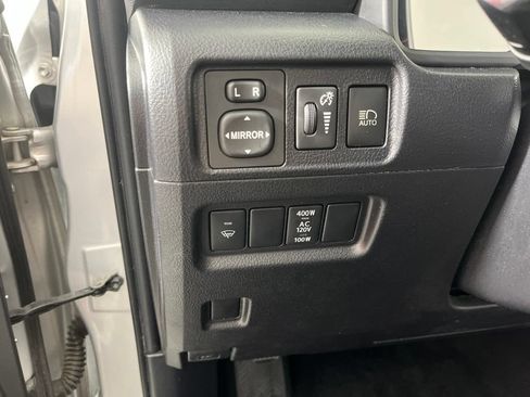 Used 2021 Toyota 4Runner SR5 AWD/4WD image 27