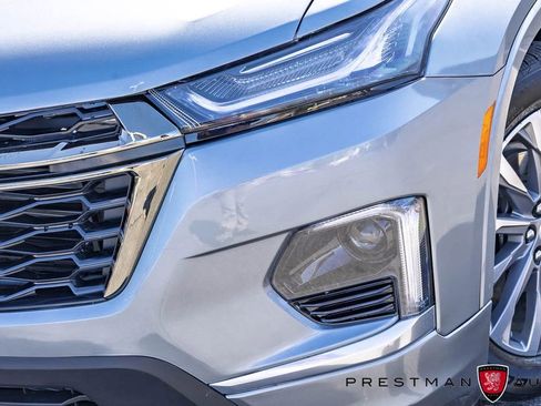 Used 2023 Chevrolet Traverse Premier AWD/4WD image 49