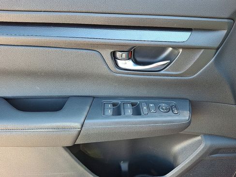 New 2026 Honda CR-V LX image 10