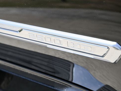 New 2026 Chevrolet Silverado 2500 High Country w/ Technology Package AWD/4WD image 12