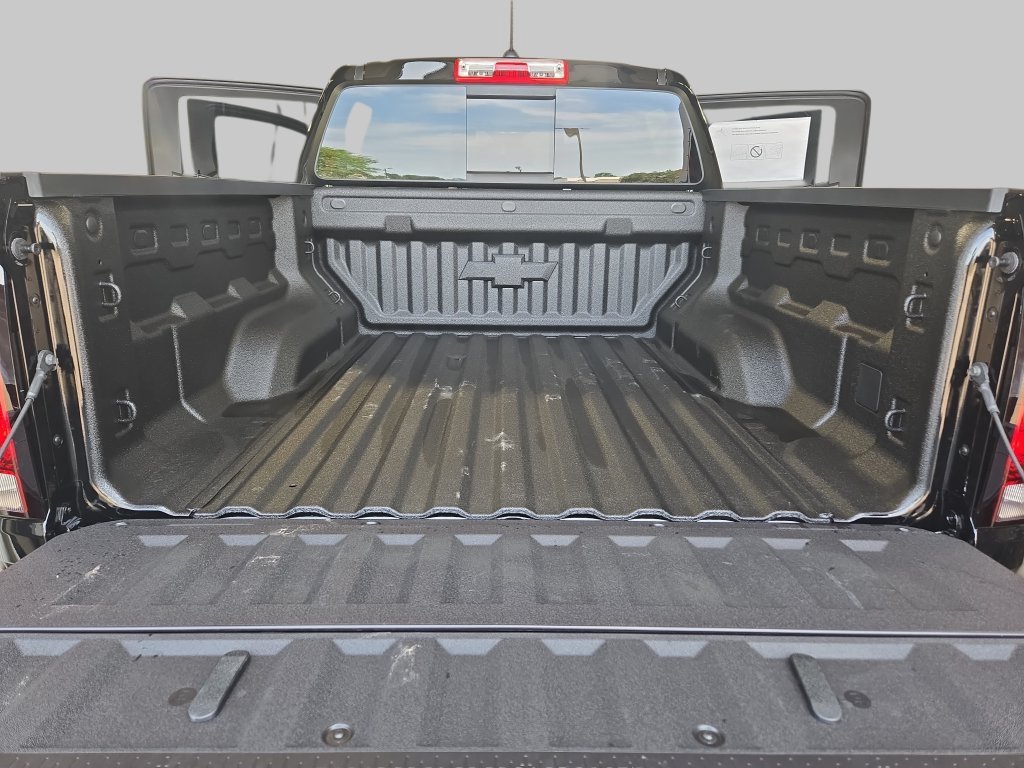 New 2026 Chevrolet Colorado Trail Boss AWD/4WD image 14