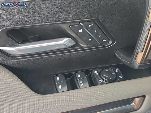 Used 2024 GMC Hummer EV 3X w/ Extreme Off-Road Package AWD/4WD image 29