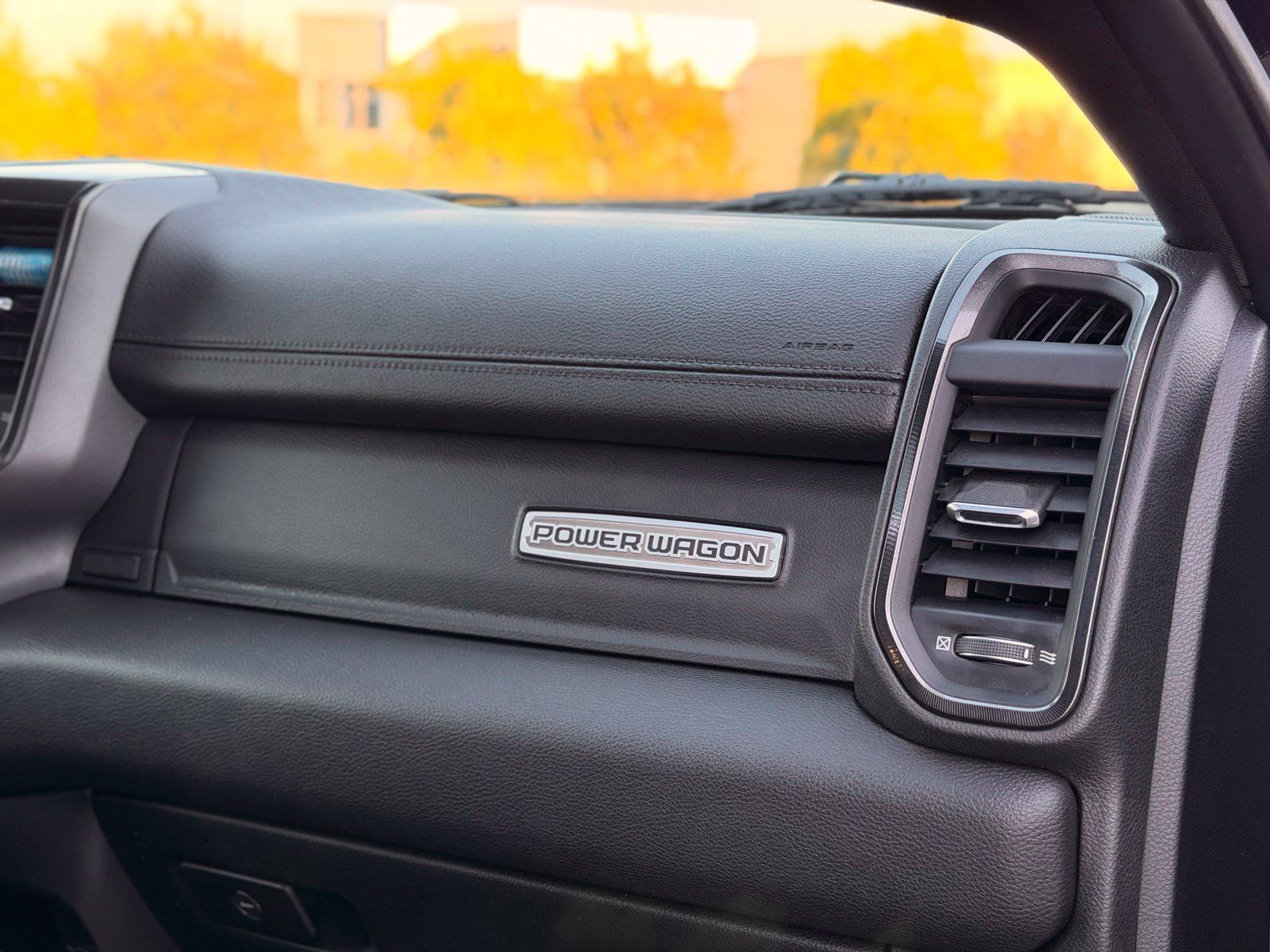 Used 2020 RAM 2500 Power Wagon AWD/4WD image 37