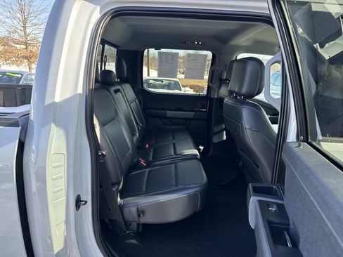 Certified 2021 Ford F150 Lariat image 12