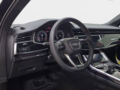 New 2026 Audi Q7 2.0T Premium Plus AWD/4WD image 16