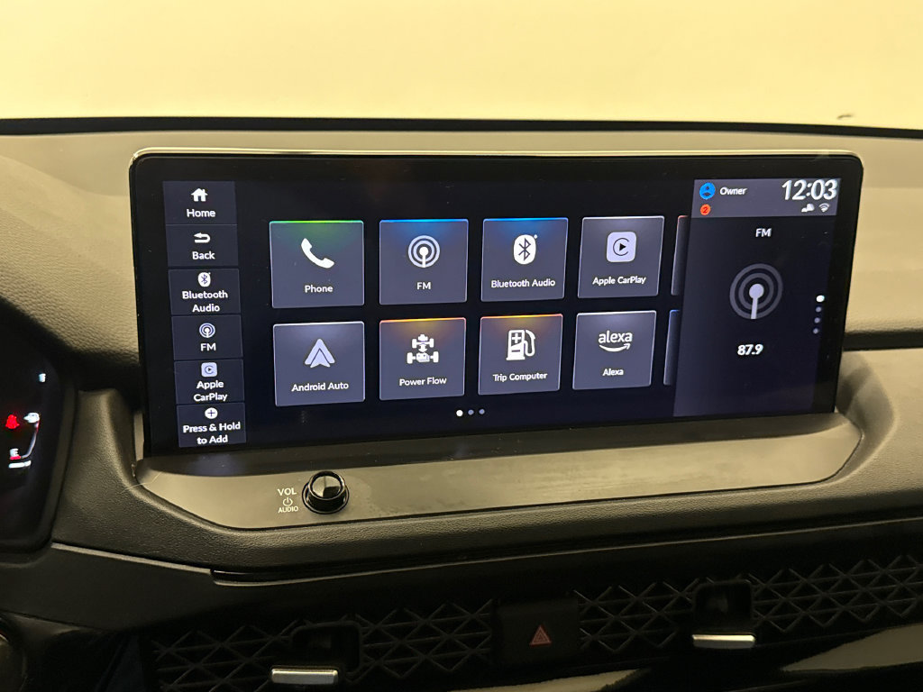 Certified 2025 Honda Accord Sport image 22
