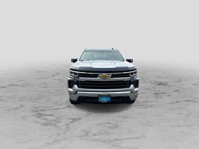 Used 2022 Chevrolet Silverado 1500 LT w/ Max Trailering Package