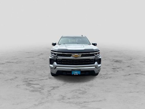 Used 2022 Chevrolet Silverado 1500 LT w/ Max Trailering Package AWD/4WD image 3
