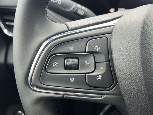 New 2026 Buick Envista Preferred w/ Convenience I Package image 26