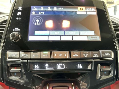 Used 2023 Honda Odyssey Sport image 16