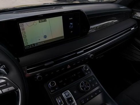 New 2025 Hyundai Palisade Calligraphy AWD/4WD image 13
