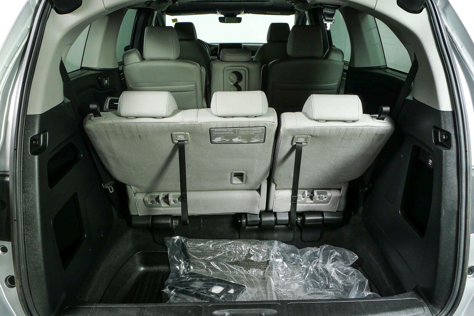 Used 2024 Honda Odyssey EX-L image 31
