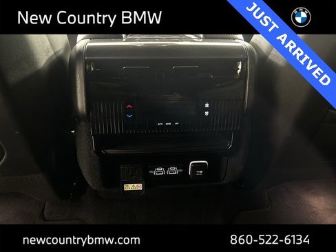 Used 2022 Jeep Wagoneer Series I w/ Premium Group I image 27