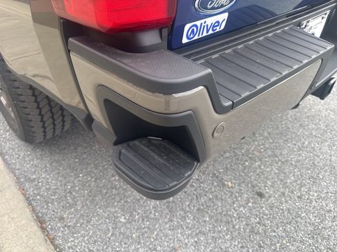 New 2026 Ford F350 King Ranch w/ FX4 Off-Road Package image 20