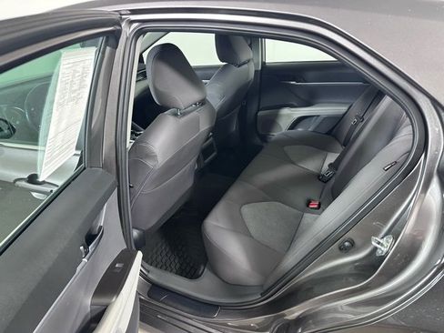 Used 2023 Toyota Camry LE w/ Cold Weather Package image 14