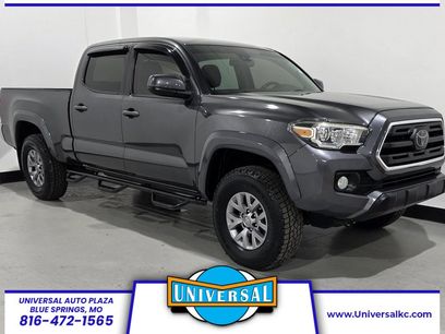 Used 2018 Toyota Tacoma SR5