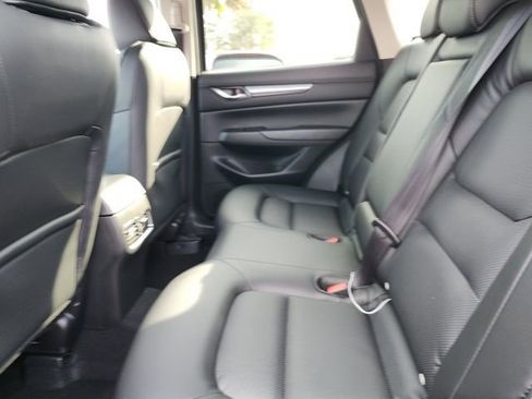 New 2025 MAZDA CX-5 AWD 2.5 S w/ Select Package image 15