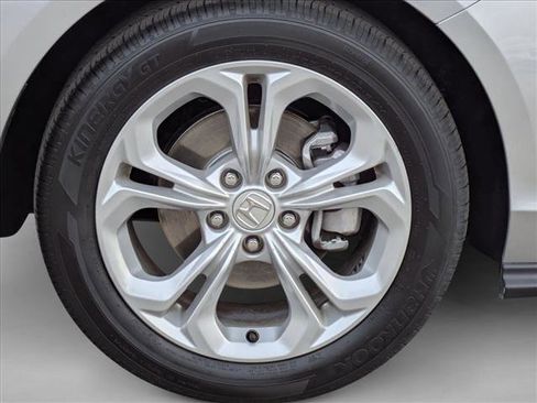 Used 2023 Honda Accord LX image 22