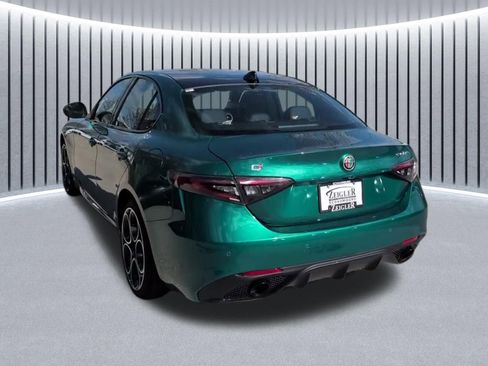 New 2026 Alfa Romeo Giulia AWD image 11