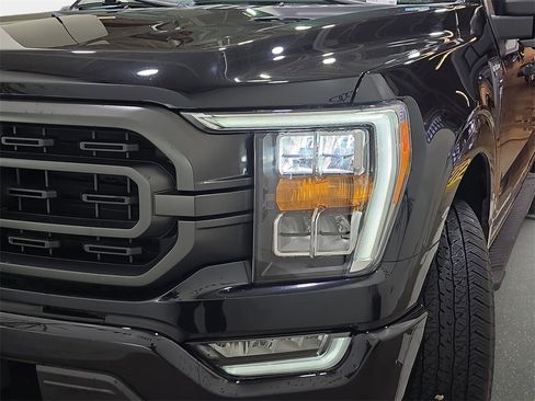 Used 2023 Ford F150 XLT w/ Equipment Group 302A High image 30