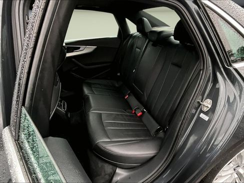 Used 2017 Audi A4 2.0T Prestige w/ Prestige Package image 22